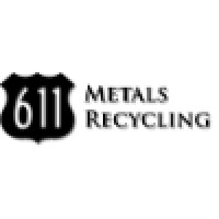 611 Metals Recycling logo