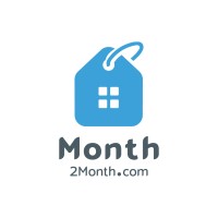 Month2Month logo