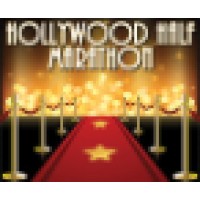 Hollywood Half Marathon logo