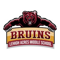 Lehigh Acres Middle School logo