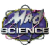 Mad Science Of Austin & San Antonio logo