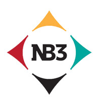 Notah Begay III Jr. Golf National Championship logo