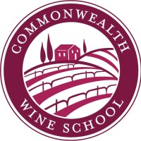Commonwealth Wine School logo