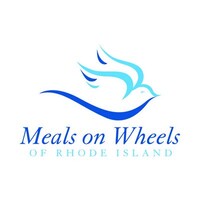 Meals On Wheels Of Rhode Island logo