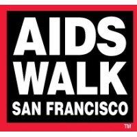 AIDS Walk San Francisco Foundation logo