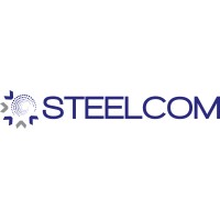 Steelcom Group logo