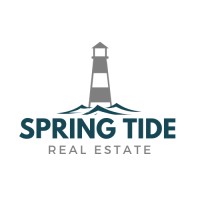 Spring Tide Real Estate logo