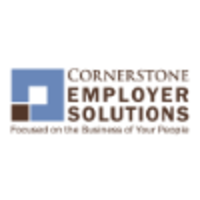 Cornerstone Employer Solutions logo