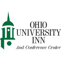 Ohio University Inn & Conference Center / Cutler's Restaurant logo