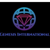 Genesis International Corp logo
