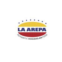 La Arepa logo