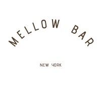 Mellow Bar logo