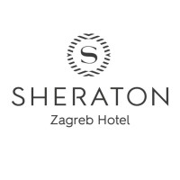 Sheraton Zagreb Hotel logo