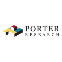 Porter Research logo