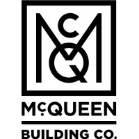 McQueen Building Company logo