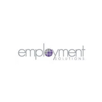 Employment Solutions Columbus logo