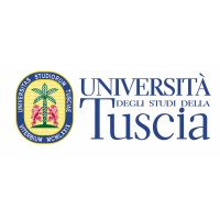 University of Viterbo "La Tuscia" logo
