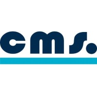 CMS Collection GmbH logo