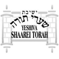 Yeshiva Shaarei Torah Of Rockland logo