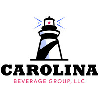 Carolina Beverage Group logo
