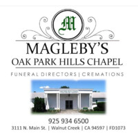 Oak Park Hills Chapel logo