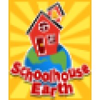 Schoolhouse Earth logo