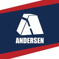ANDERSEN MANUFACTURING INC (d.b.a. Andersen Hitches) logo