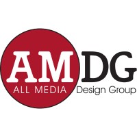 All Media Design Group logo