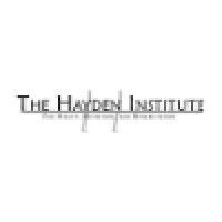 The Hayden Institute logo