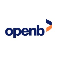 OpenB logo