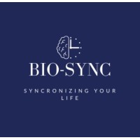 BIO-SYNC logo