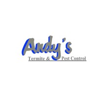 Andy's Termite logo