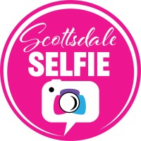 Scottsdale Selfie logo