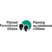 Planned Parenthood Ottawa logo