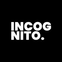 Incognito Asia logo