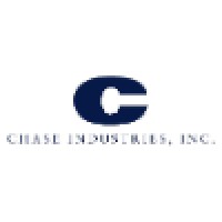 Chase Industries, Inc. logo