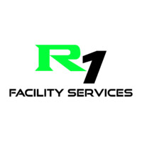 R1 Facility Services logo