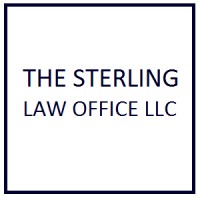 The Sterling Law Office LLC logo