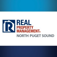 Real Property Management North Puget Sound logo
