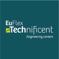 EuFlex Technificent logo