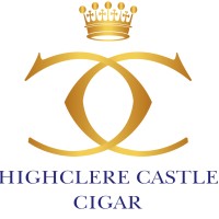 Highclere Castle Cigar Co. logo