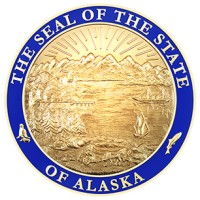 Image of State Of Alaska