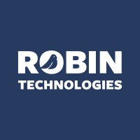 Robin Technologies logo