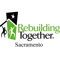 REBUILDING TOGETHER SACRAMENTO logo