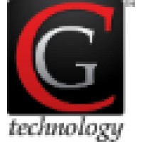 CG Technology logo