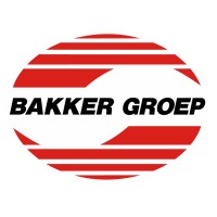 Bakker Logistiek Groep logo