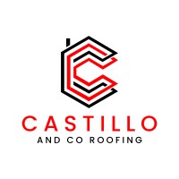 Castillo And Co Roofing logo