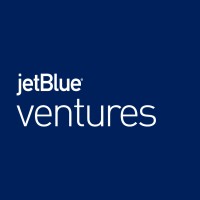 JetBlue Ventures logo