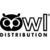 OWL Distribution Inc. logo