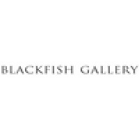 Blackfish Gallery logo
